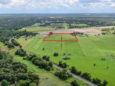 Allen Rd Lot 1