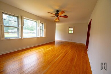 Tons of Natural Light