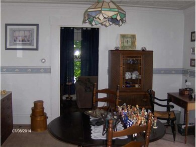 Dining Room.