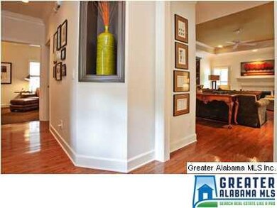 Gleaming Hardwoods Welcome You in This Fabulous En