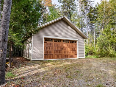 105 Flat Iron Pond Rd, Long A Township, ME 04416 - photo 5