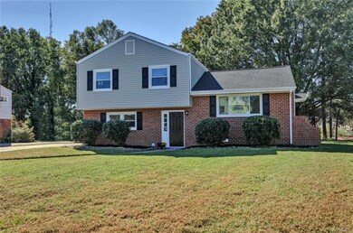 540 Tarpley Rd, Richmond, VA 23225 - photo 2