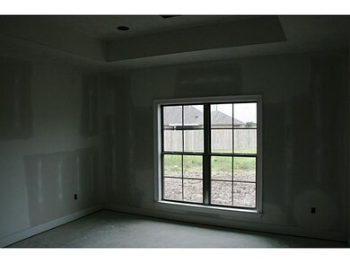 Master Bedroom.