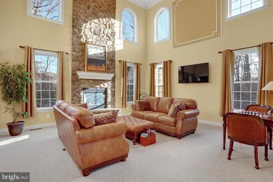 5587 Victory Loop, Manassas, VA 20112 - photo 2
