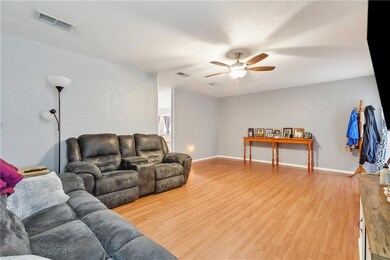 Large Living Room