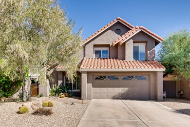 Attractive Curb Appeal
