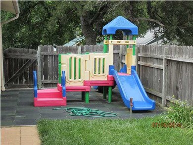 Play area
