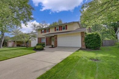 6636 Walbridge St Columbus OH 43229 USA-