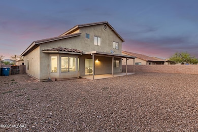 6503 W Misty Mountain Way, Tucson, AZ 85757 - photo 7