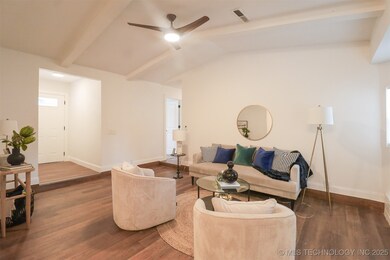 1656 S Redbud Place, Broken Arrow, OK 74012 - photo 6