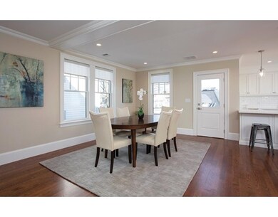 29 Summit Ave unit 2, Brookline, MA 02446 - photo 5