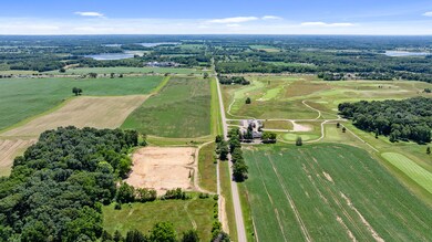 Calderone Property Parcels (4 lots) - w