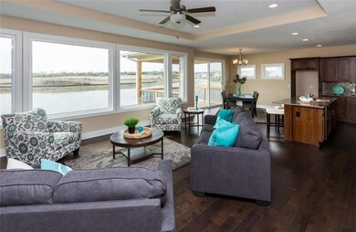 9502 Rushbrook Dr, Johnston, IA 50131 - photo 7