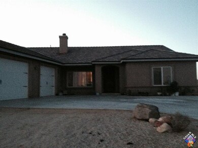 3637 66th St W, Rosamond, CA 93560 - photo 3