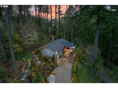 495 NW Greenleaf Rd, Portland, OR 97229 - photo 4