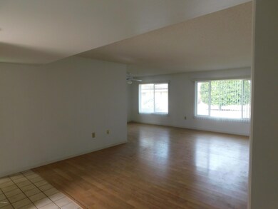 9930 W Gulf Hills - Living room