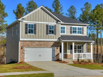 681 Tree Top Trail, Evans, GA 30809 - photo 3