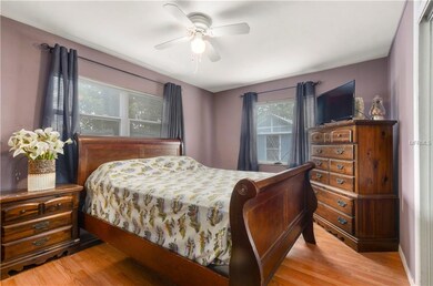 Master Bedroom.