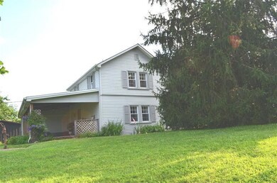 1662 Talmage Mayo Rd, Harrodsburg, KY 40330 - photo 6