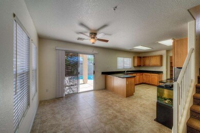 007_Dining - Kitchen