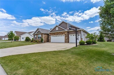 9801 Glenmar Pkwy, Findlay, OH 45840 - photo 2