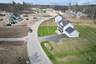 34 Daniel Rd unit 58-06, Derry, NH 03038 - photo 3