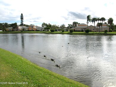 1485 Malibu Cir NE unit 110, Palm Bay, FL 32905 - photo 2