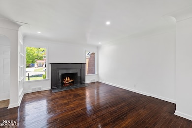 4154 Grayton St, Detroit, MI 48224 - photo 4