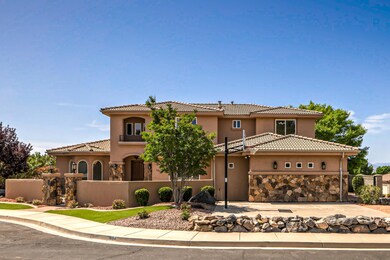 1804 E 580 Cir S, St. George, UT 84790 - photo 2