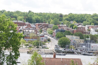 3 Shipmasters Cove Rd unit 5, Belfast, ME 04915 - photo 3