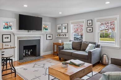 16 Woodland Ave, Beverly, MA 01915 - photo 6