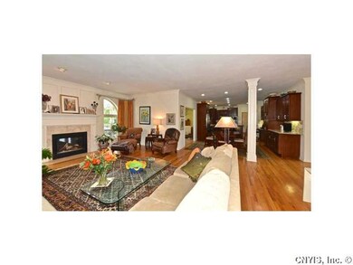 Family Room.