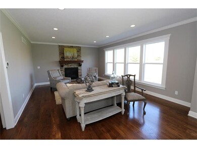 1524 Wildwood Cir, Raymore, MO 64083 - photo 4