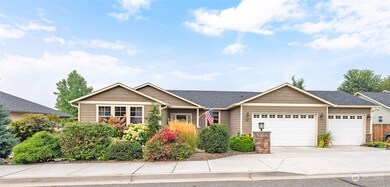 54 S Meadowbrook Ln, East Wenatchee, WA 98802 - photo 4