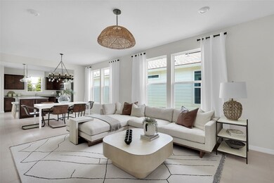 Compass Gathering Room