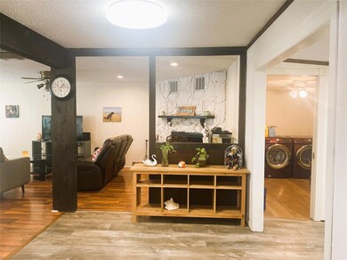 1412 Oliver St, Weatherford, TX 76086 - photo 7