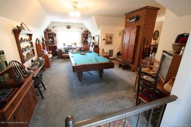 Bonus Room