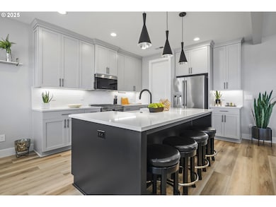 12435 SW Silvertip St, Beaverton, OR 97007 - photo 6