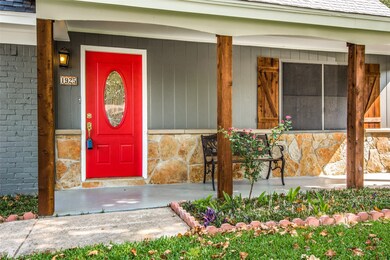 1925 Chattanooga Dr, Bedford, TX 76022 - photo 2