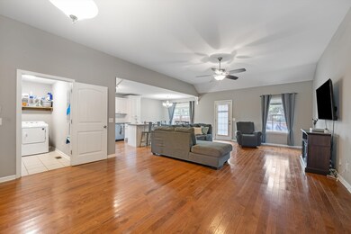 406 Hobbs Dr, White House, TN 37188 - photo 6