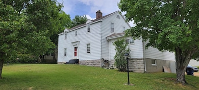 323 S Brittain St, Shelbyville, TN 37160 - photo 3