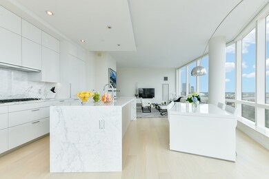 Millennium Tower unit 4304, Boston, MA 02110 - photo 6