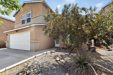 1820 Mesa Grande Loop NE, Rio Rancho, NM 87144 - photo 4