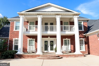 1224 Walker Rd, Madison, GA 30650 - photo 2