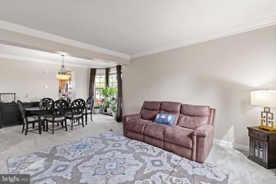 2196 Port Potomac Ave, Woodbridge, VA 22191 - photo 5