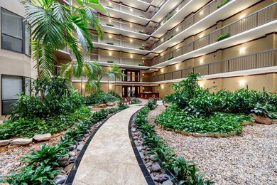 Woodway Place Atrium Condo unit 204, Houston, TX 77057 - photo 4