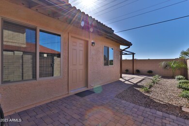 6221 E Greenway St unit 2, Mesa, AZ 85205 - photo 3
