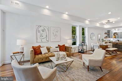 1500 1st St NW, Washington, DC 20001 - photo 3