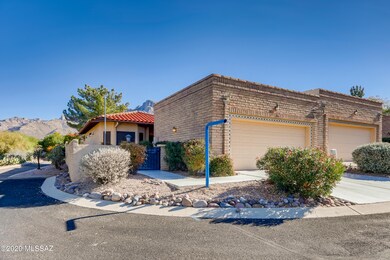197 E Crooked Stick Dr, Tucson, AZ 85737 - photo 2
