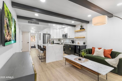 3002 N 32nd St unit 8, Phoenix, AZ 85018 - photo 6